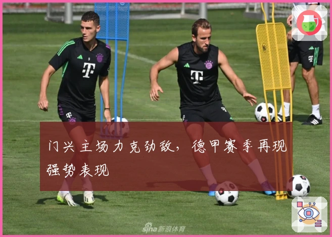 门兴主场力克劲敌，德甲赛季再现强势表现