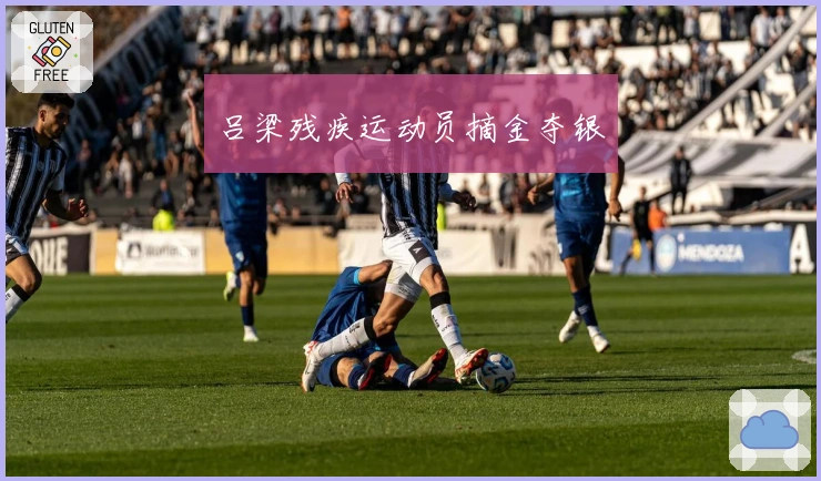 吕梁残疾运动员摘金夺银